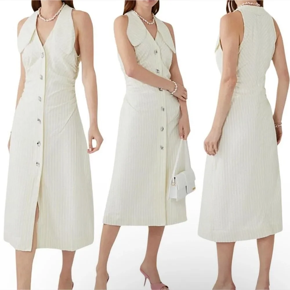Ganni brand size